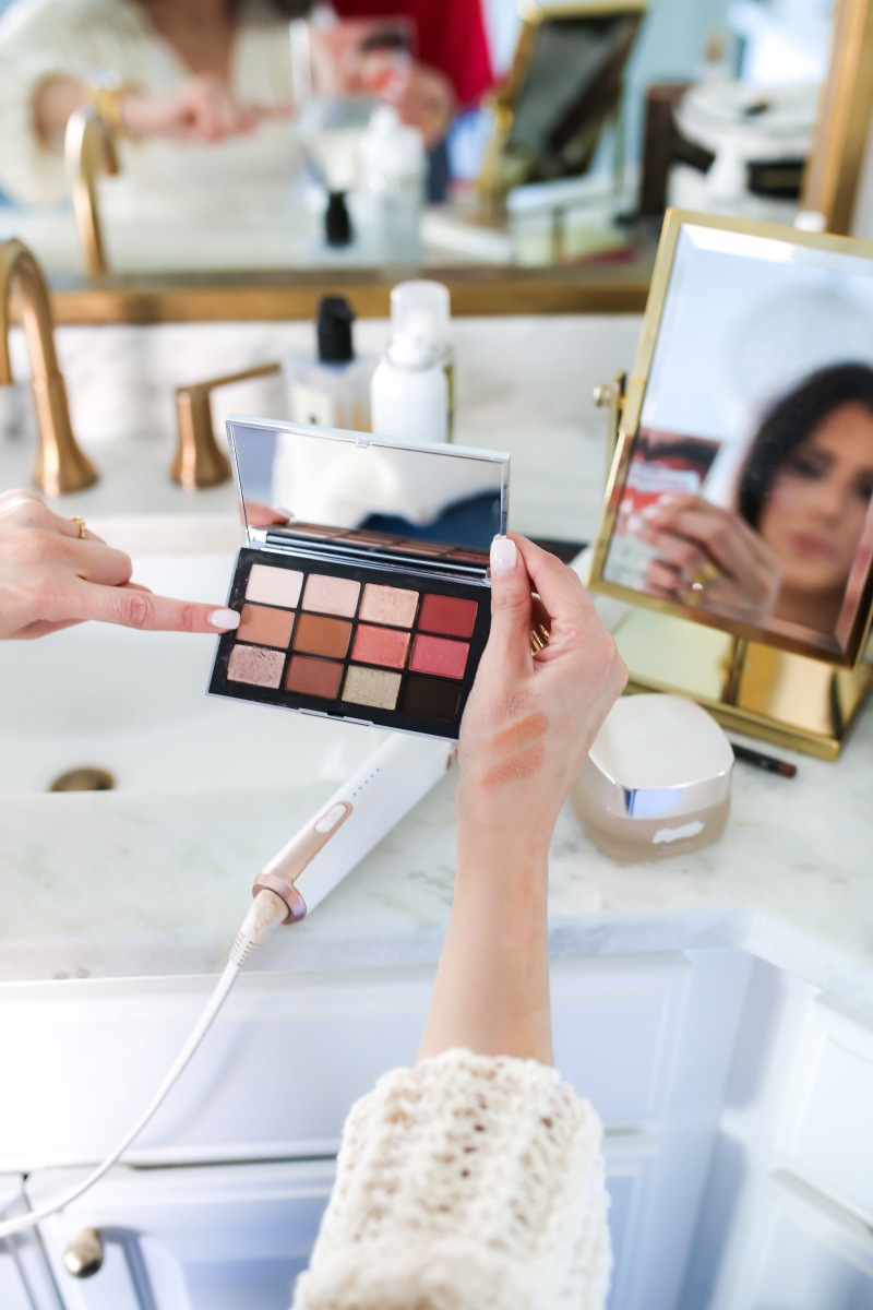 HOLY GRAIL Beauty Products featured by top US beauty blogger, Emily Gemma The Sweetest Thing.