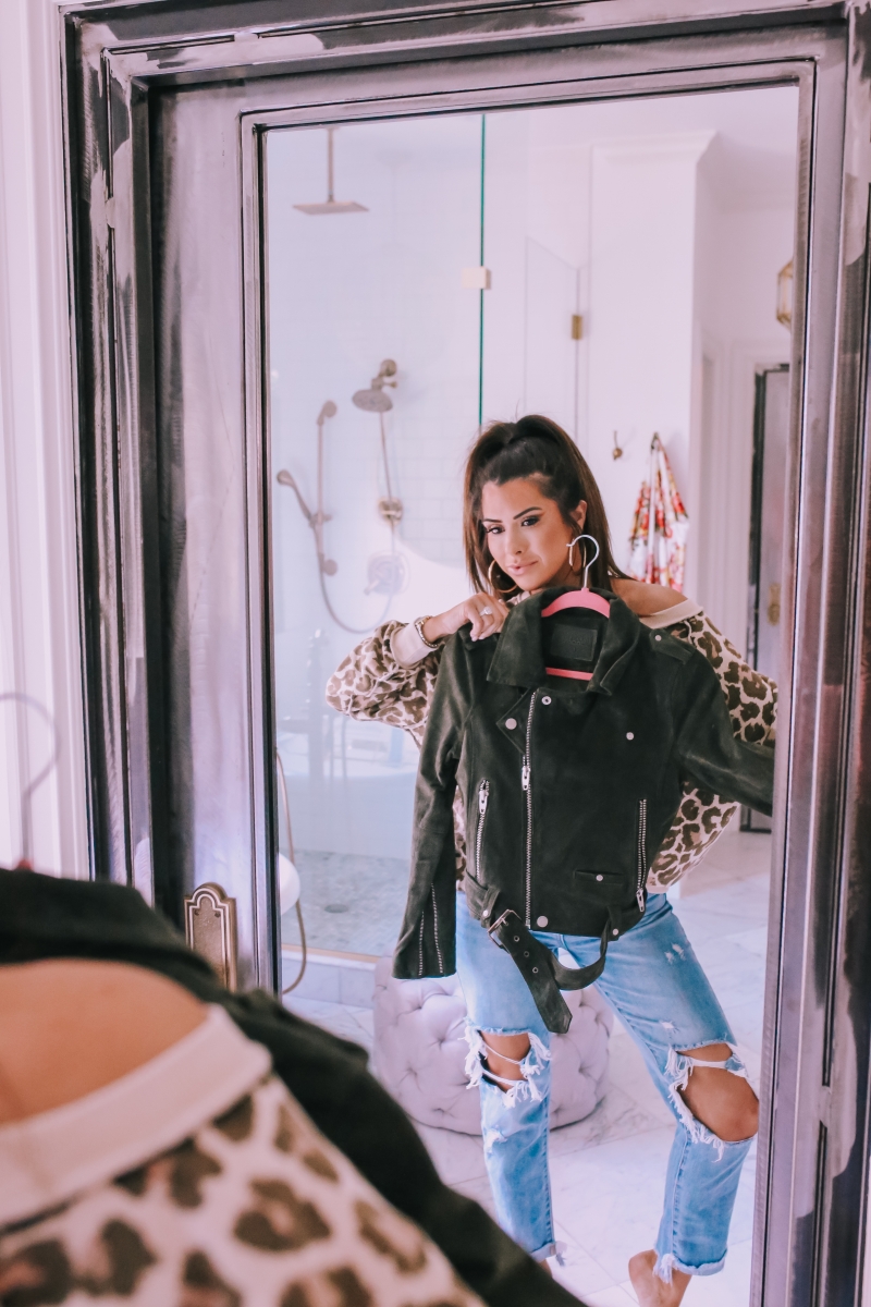 nordstrom anniversary sale 2018 beauty product, emily ann gemma nordstrom sale, best beauty products nordstrom fall 2018, leopard free people sweatshirt-13