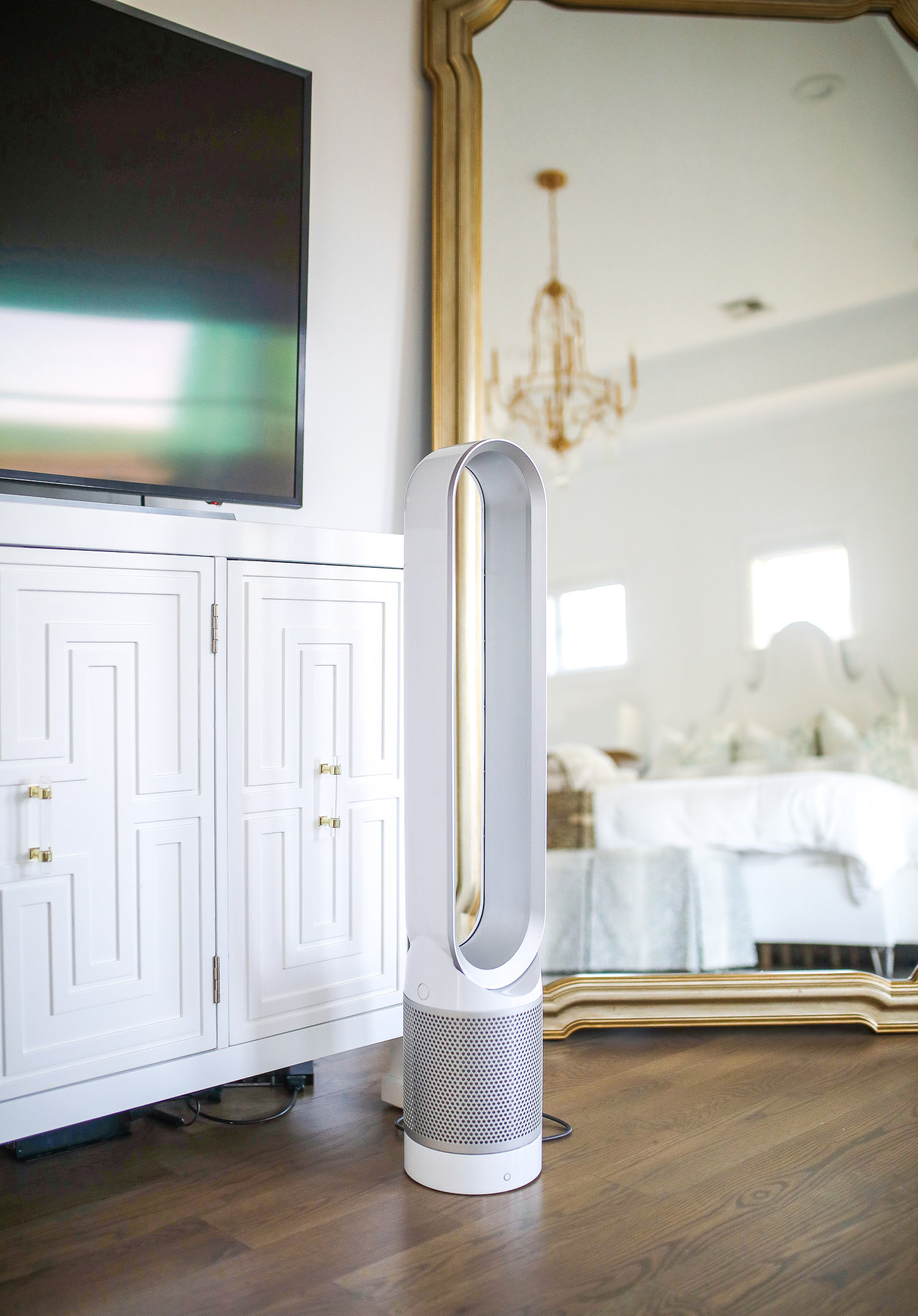 Fall Appliance Checklist featured by top US lifestyle blogger, Emily Gemma of The Sweetest Thing.